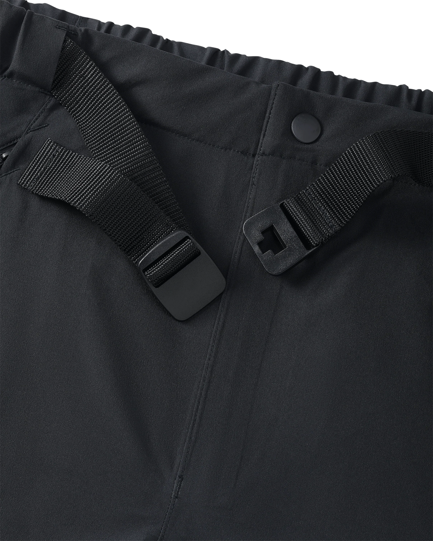 Northridge Rain Pant | Black