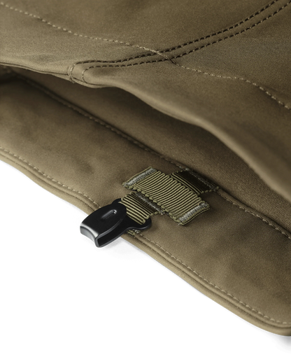 Women’s PRO Brush Pant | Valo-Bourbon