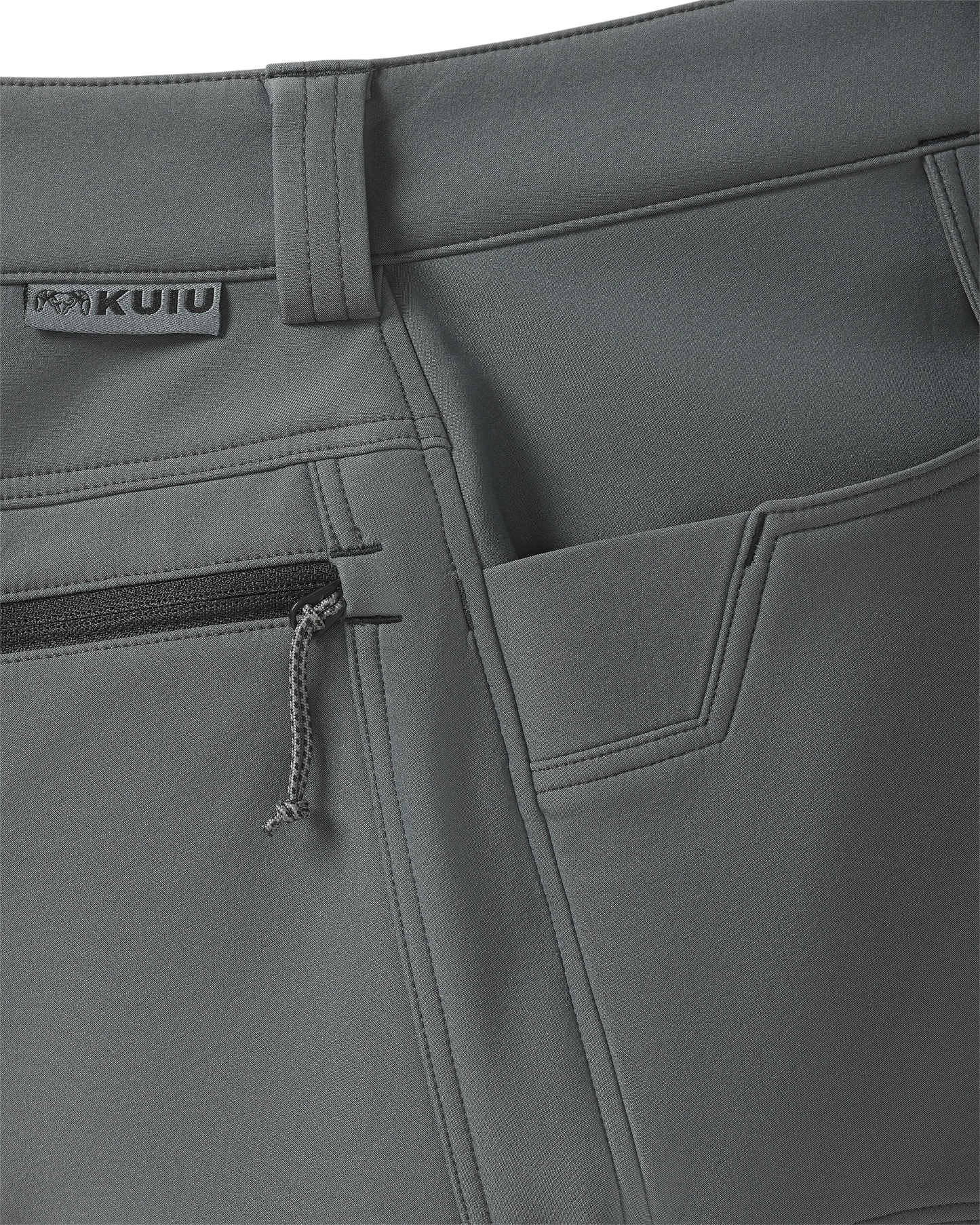 Women’s Guide PRO Pant | Gunmetal