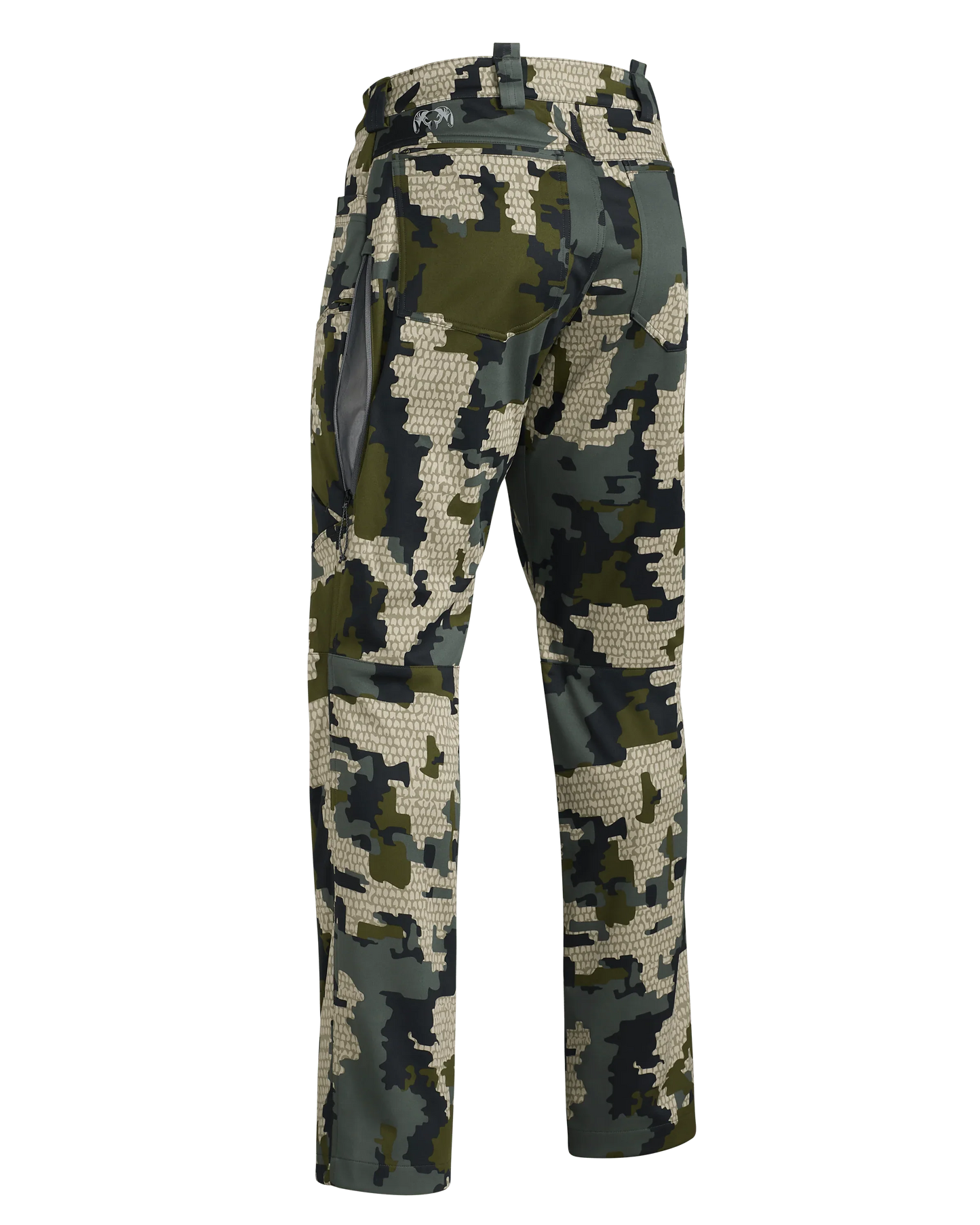 Outlet Encounter LT Pant | Verde