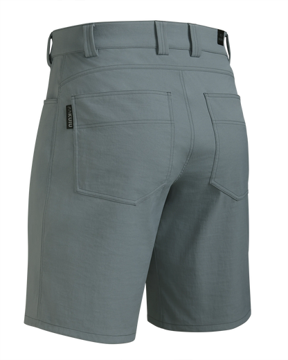Switchback 10″ Short | Slate