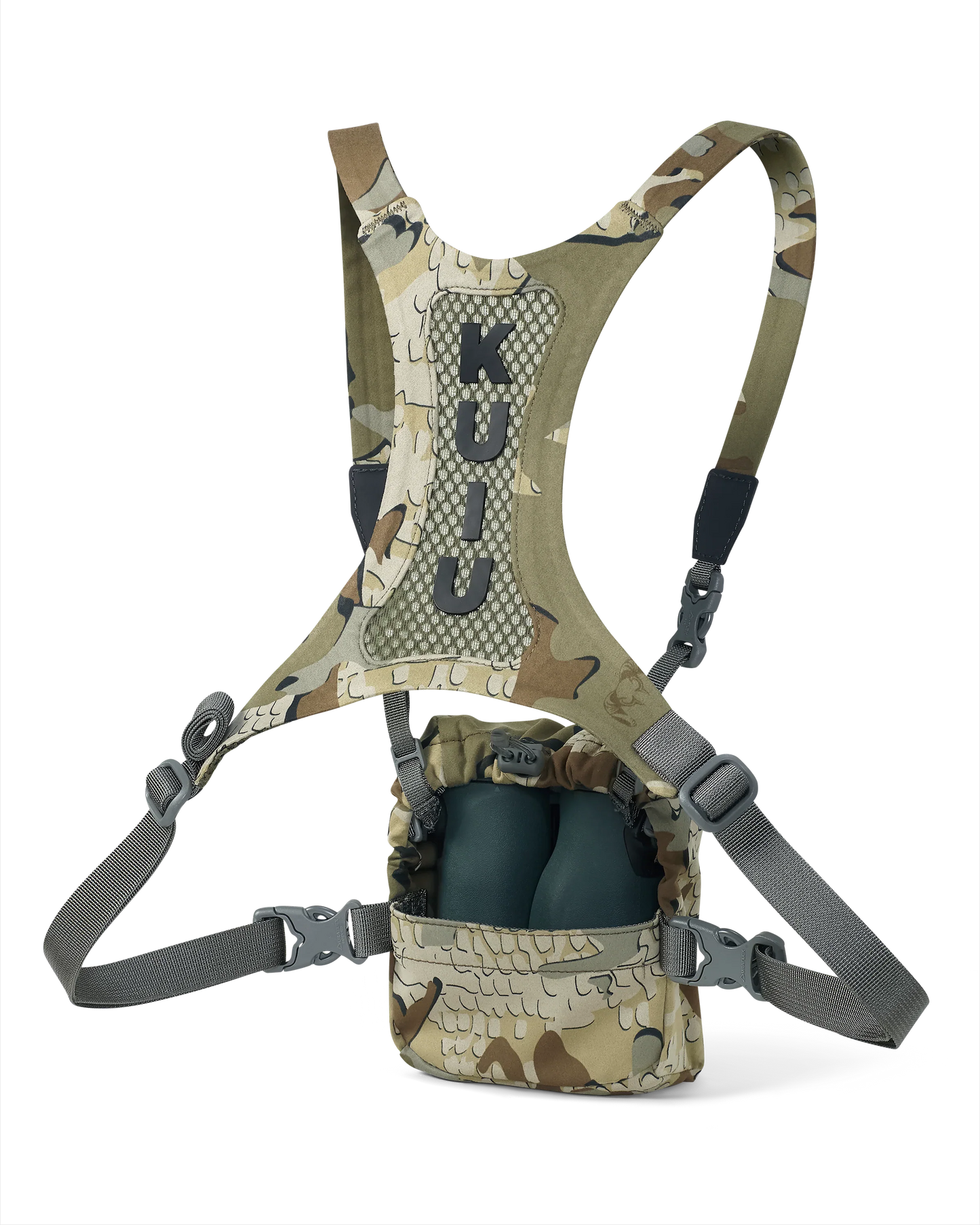 Ultralight Bino Harness | Valo
