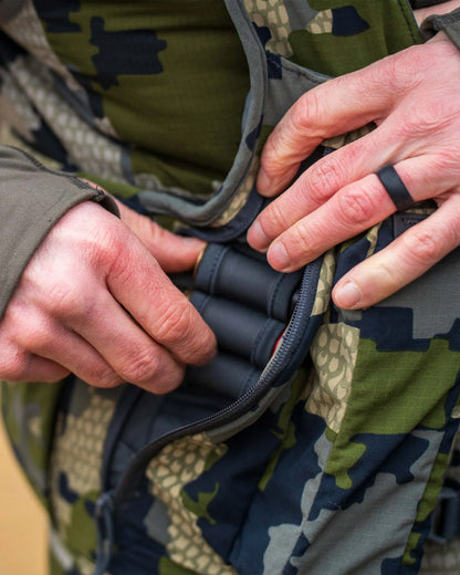 Rival Turkey Vest | Valo
