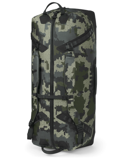 Kodiak 6600 Submersible Duffel | Verde
