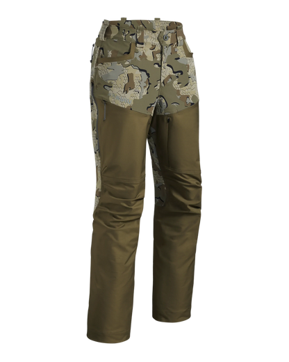 Women’s PRO Brush Pant | Valo-Bourbon