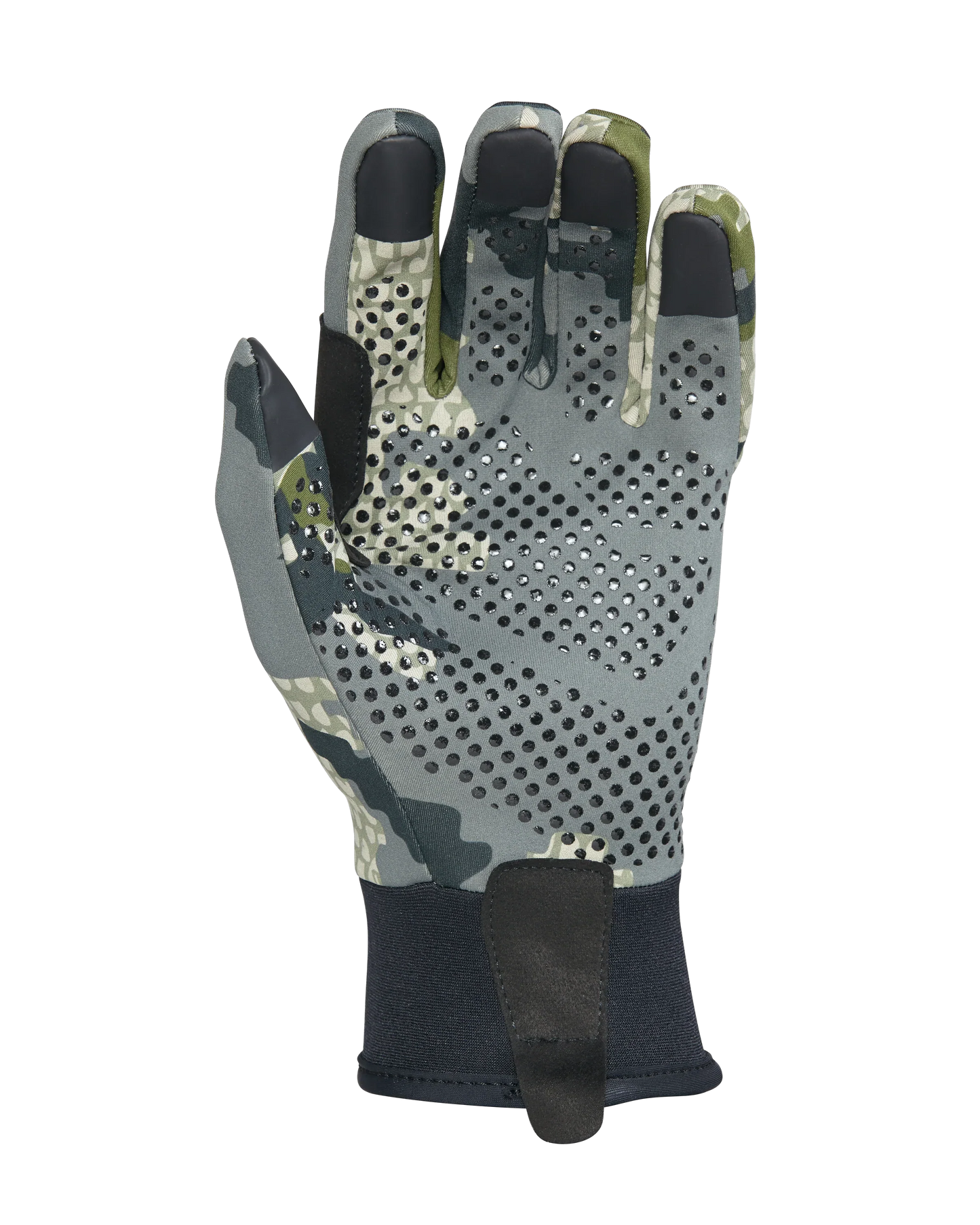 Axis Glove | Verde