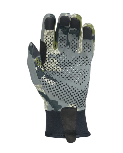 Axis Glove | Verde