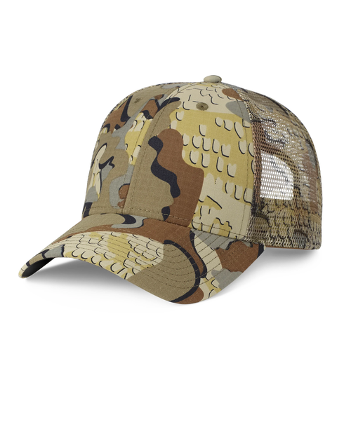 Blank KUIU CORDURA® Trucker Hats (20 pack) | Valo