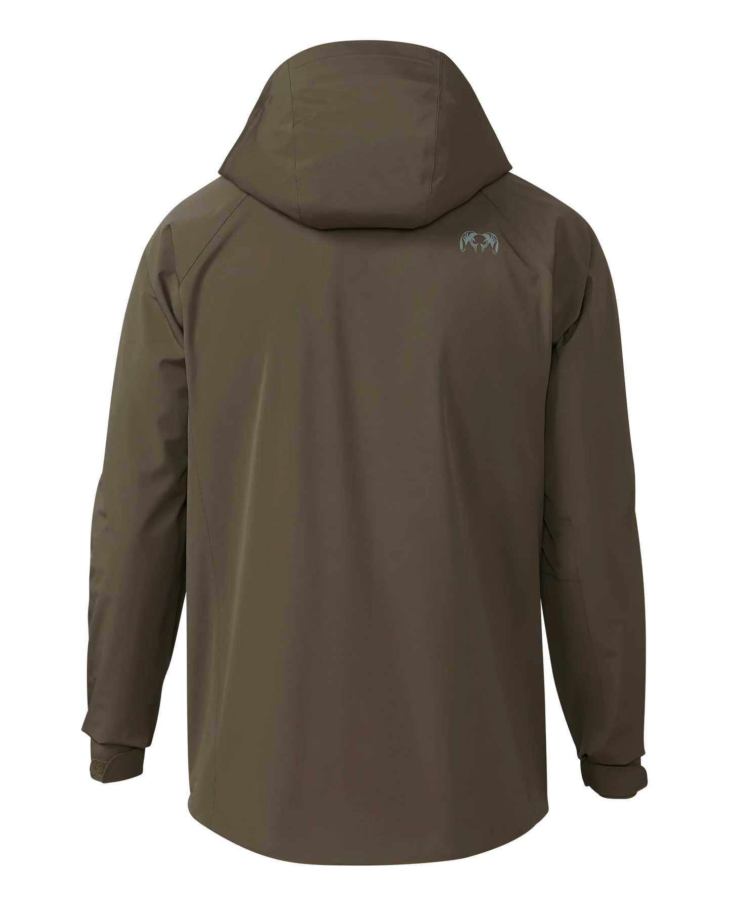 Northridge Rain Jacket | Major Brown