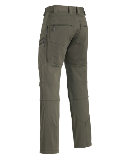 Axis Hybrid Pant | Ash