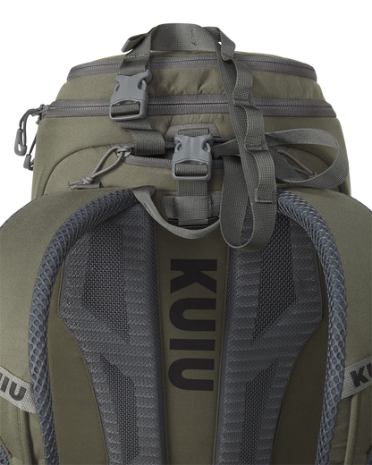 Evolution 1800 | Ash