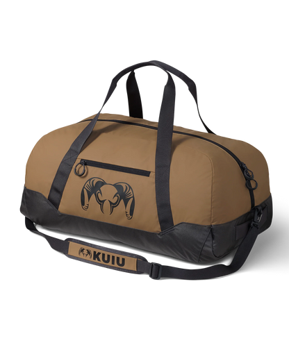 Runway CORDURA® 3000 Duffel | Coyote Brown