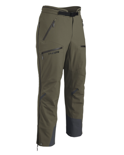 KUIU Kutana Gale Force Pant | Ash