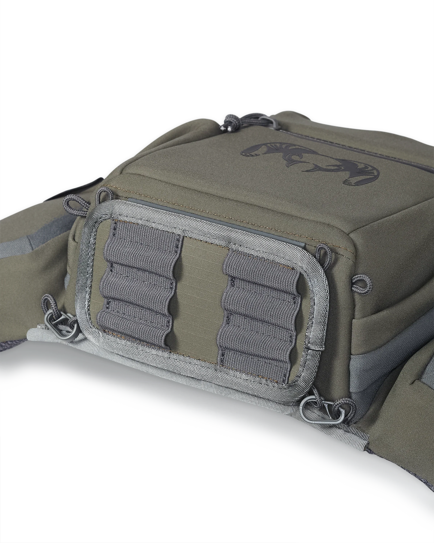 PRO Chest Pack | Ash