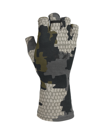 ULTRA Merino 210 Fingerless Glove | Verde