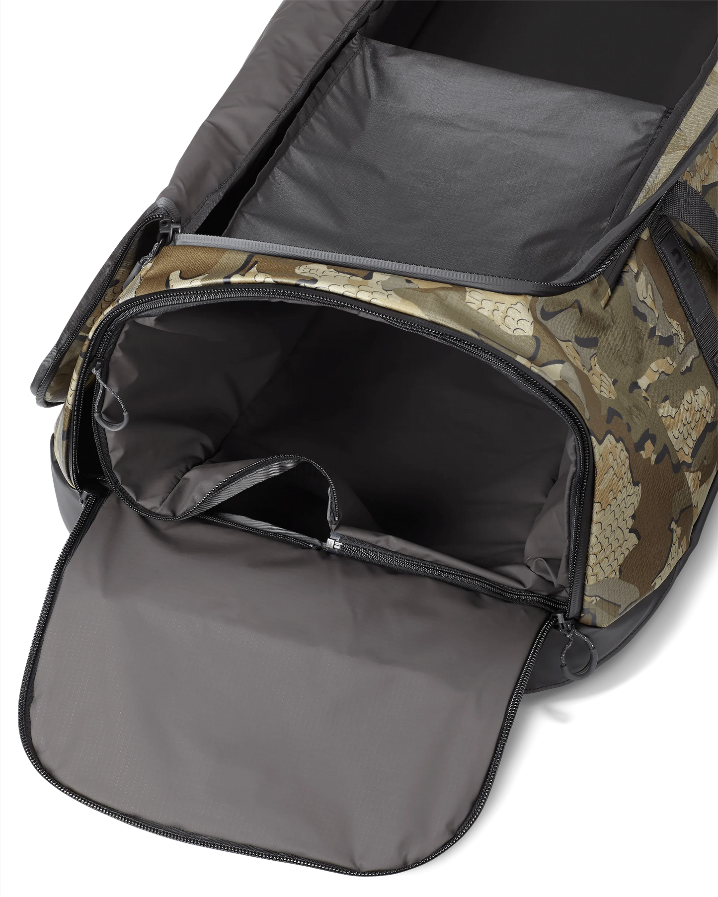 TwoTrack 8000 Boot Duffel | Valo