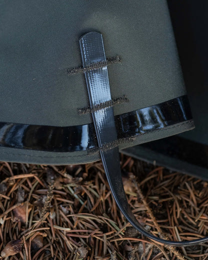 Yukon HD Hunting Boot Gaiter | Ash