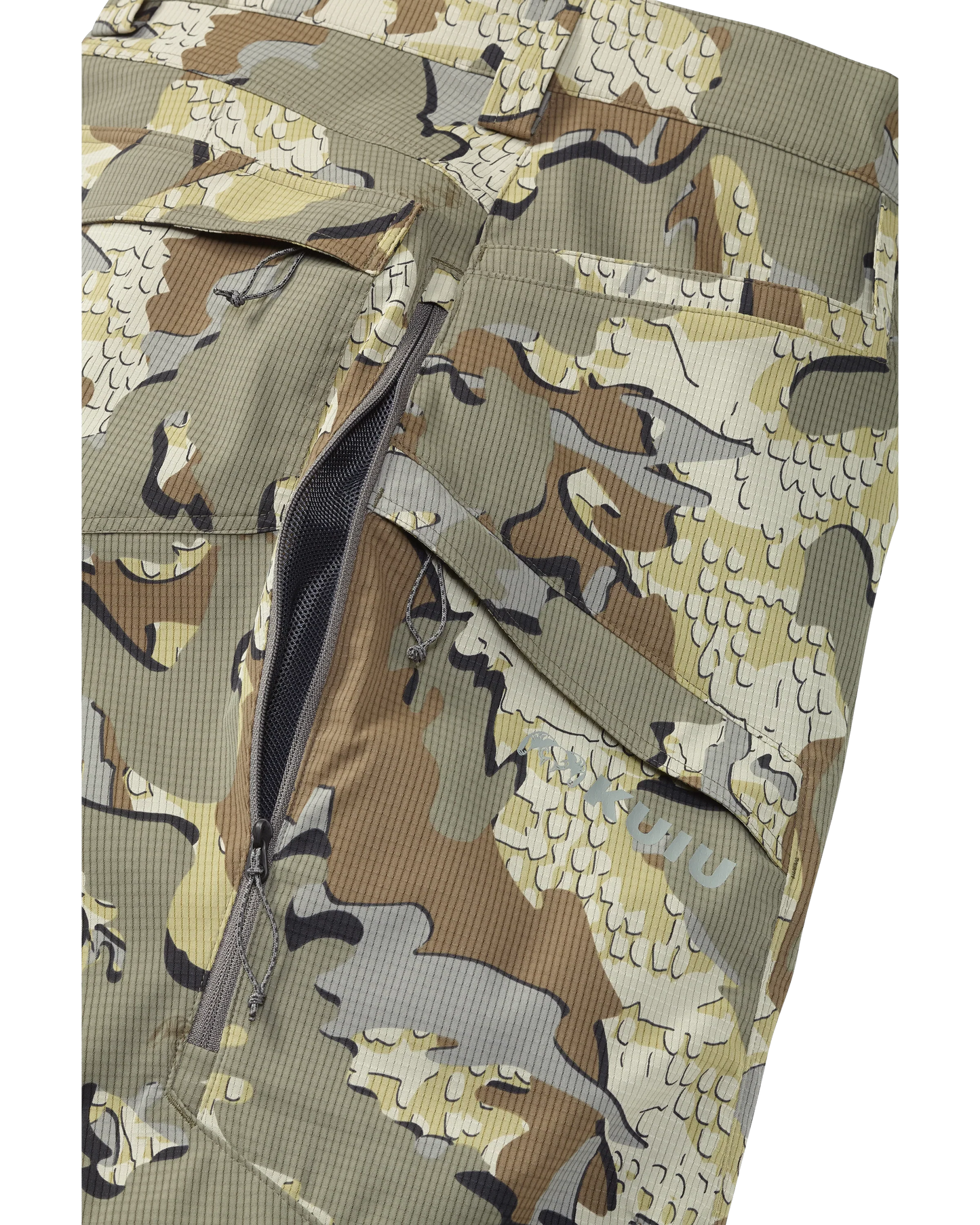 Tiburon Pant | Valo