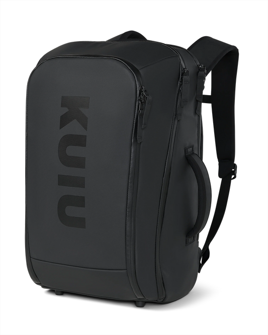 Waypoint Travel Backpack | Black