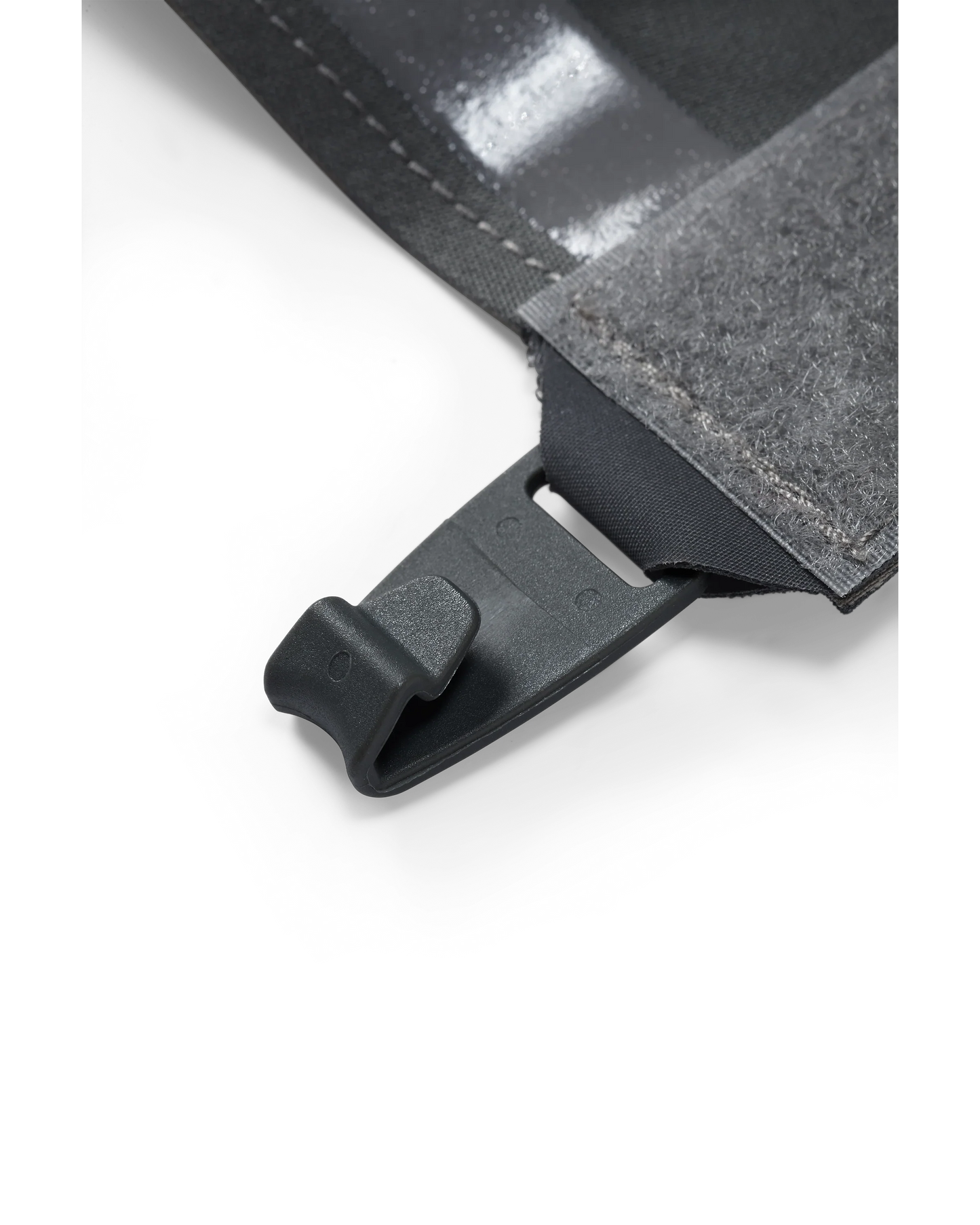 KUIU Kutana Storm Gaiter | Gunmetal