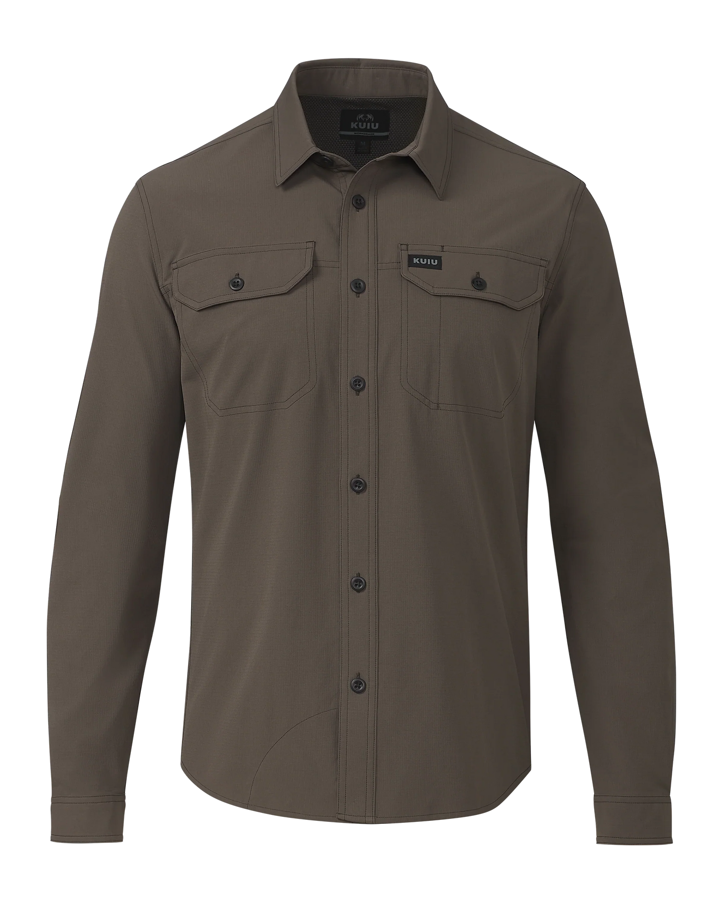 Gauge LS Work Shirt | Rodeo