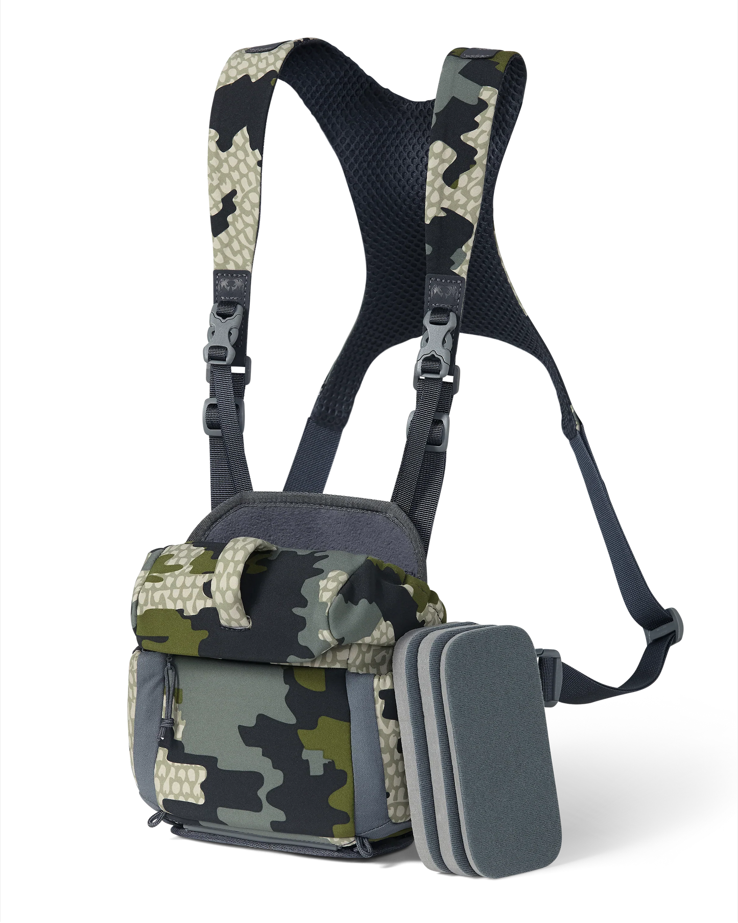 PRO G3 Bino Harness | Verde