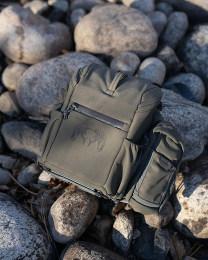 PRO Chest Pack | Ash