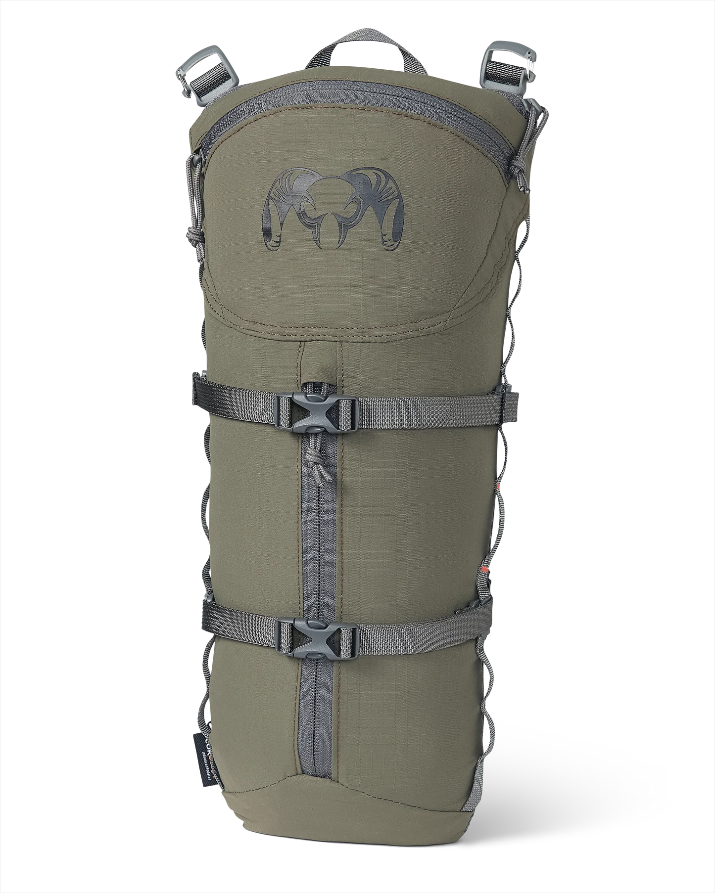 PRO G3 Bino Hydration Set | Ash