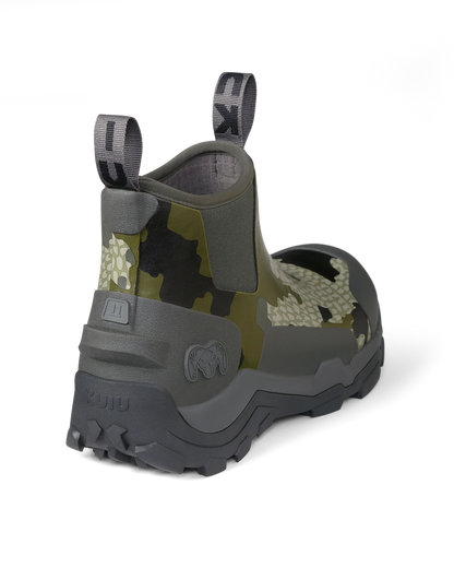 KUIU Ankle Mud Boot | Verde
