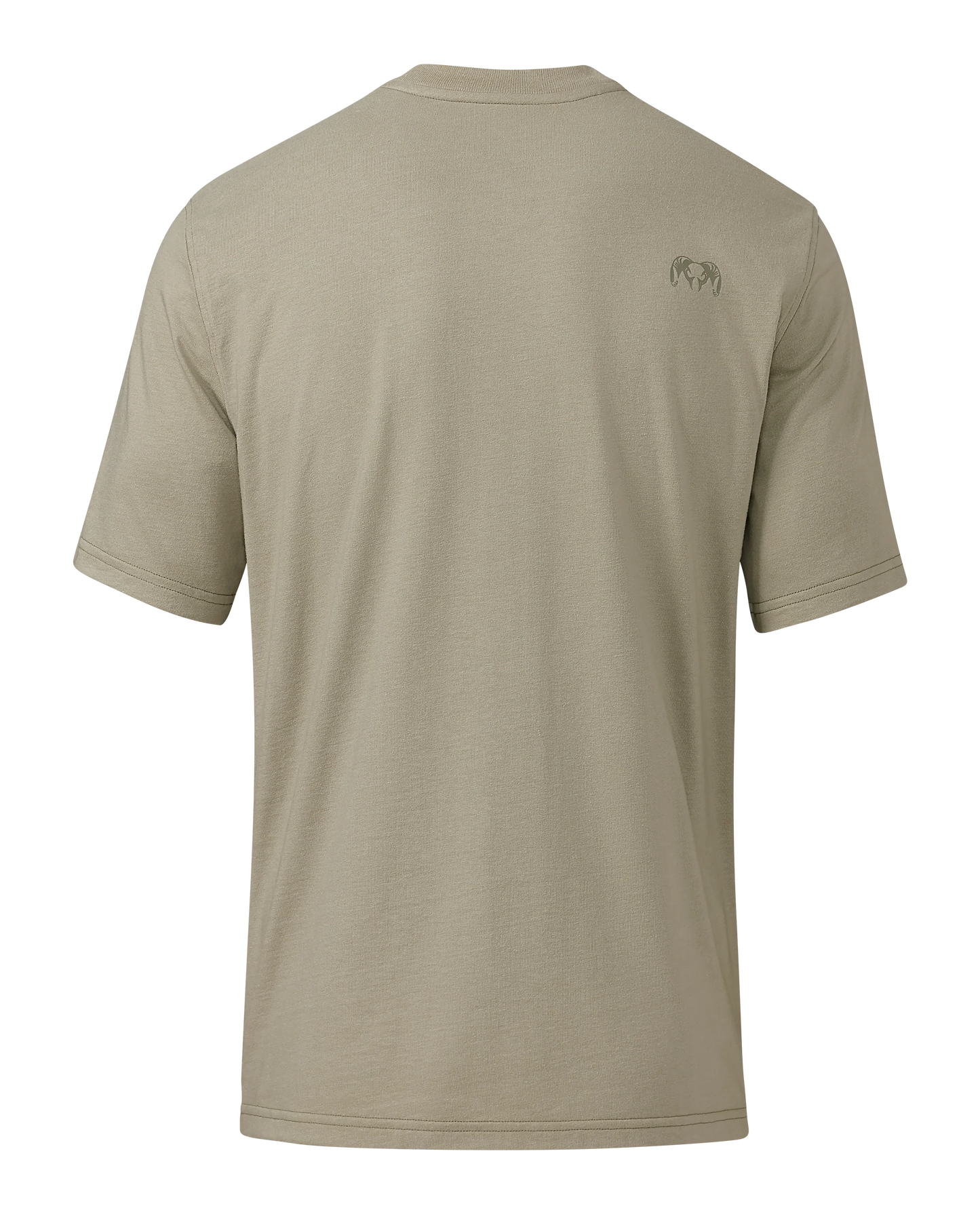 Workgrade SS Pocket Crew | Bone