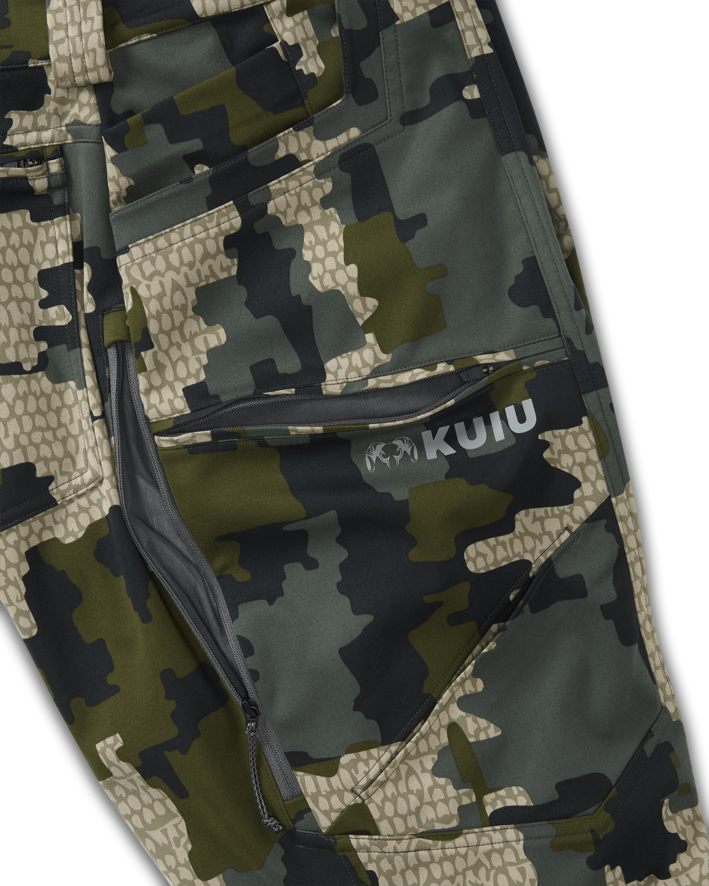 Outlet Encounter LT Pant | Verde