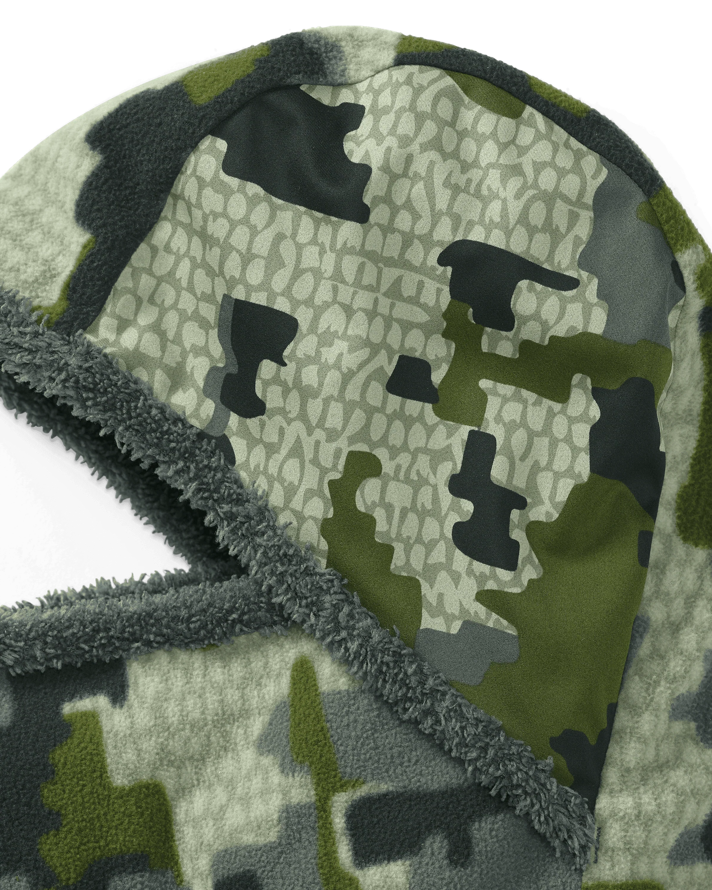 KUIU Proximity Balaclava | Verde
