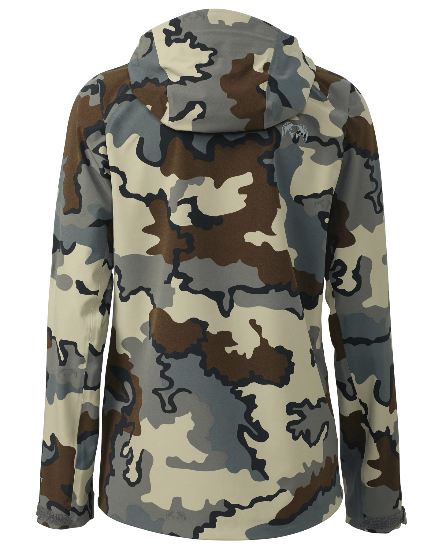 Women's Chugach TR Rain Jacket | Vias
