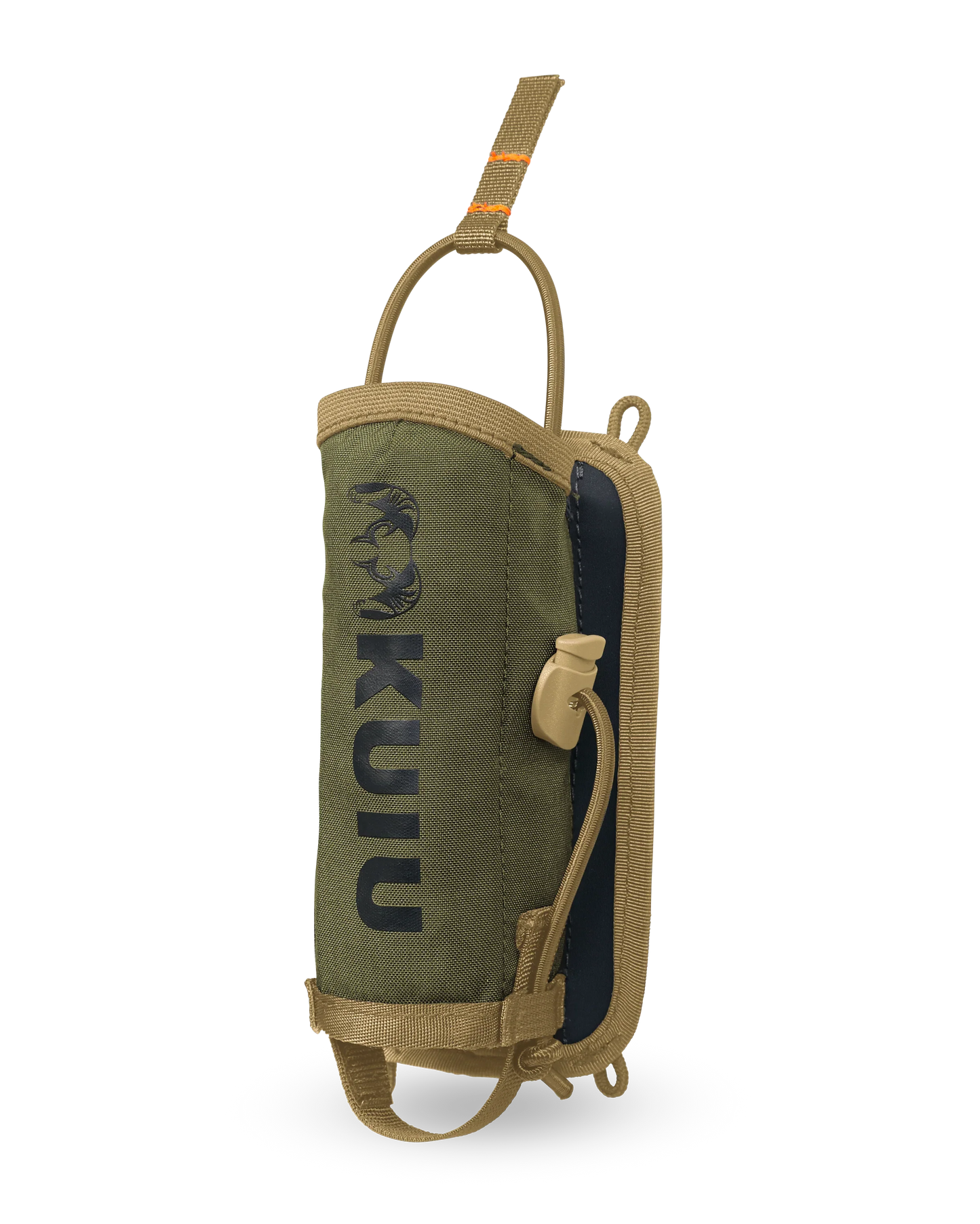 PRO G3 Bear Spray Holder | Evergreen
