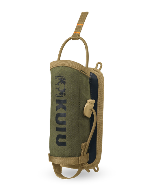 PRO G3 Bear Spray Holder | Evergreen