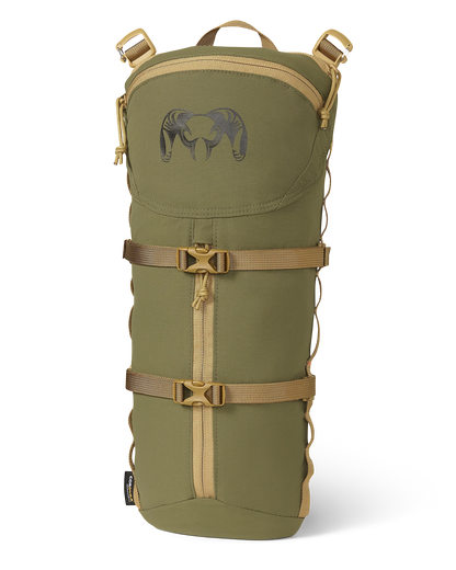 PRO G3 Bino Field Ready Set | Evergreen