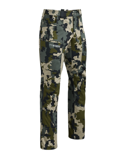 Outlet Encounter LT Pant | Verde