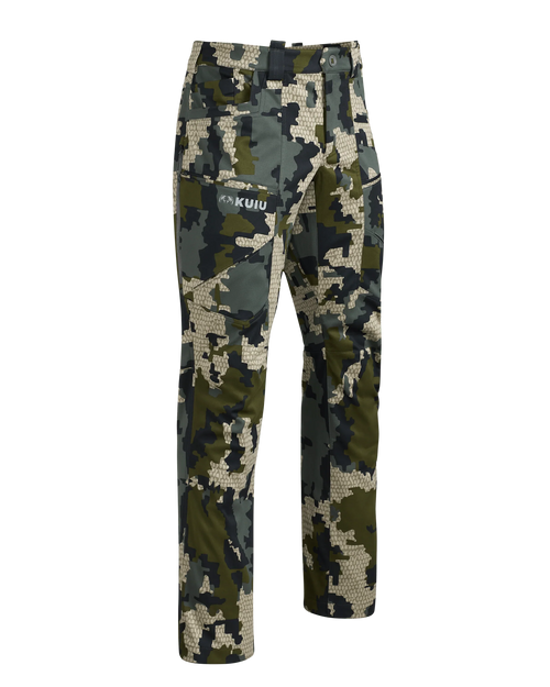 Outlet Encounter LT Pant | Verde