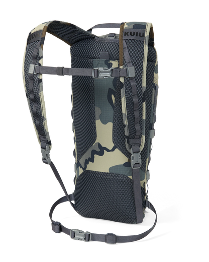 Stalker 500 PRO | Vias