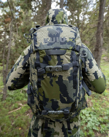 Ranger 2200 | Verde
