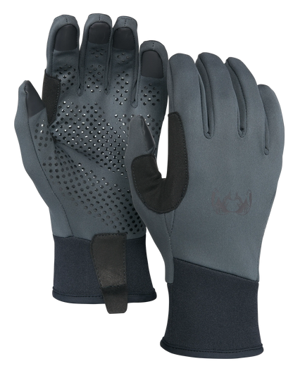 Axis Glove | Gunmetal