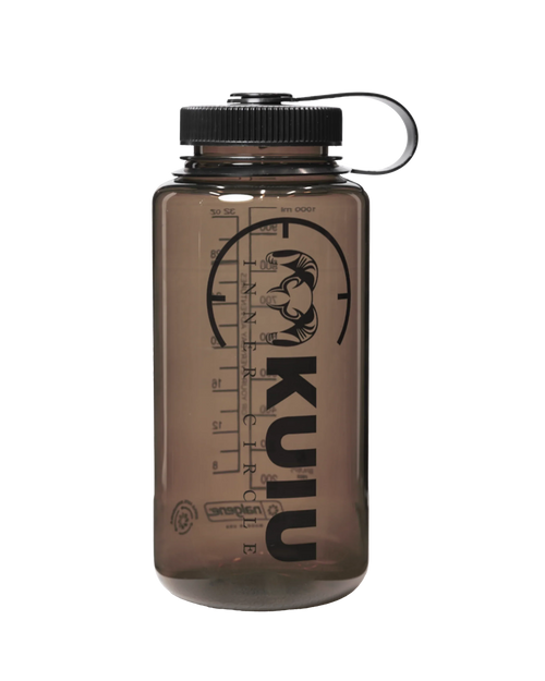 Inner Circle 32 oz Wide Mouth Bottle | Mocha