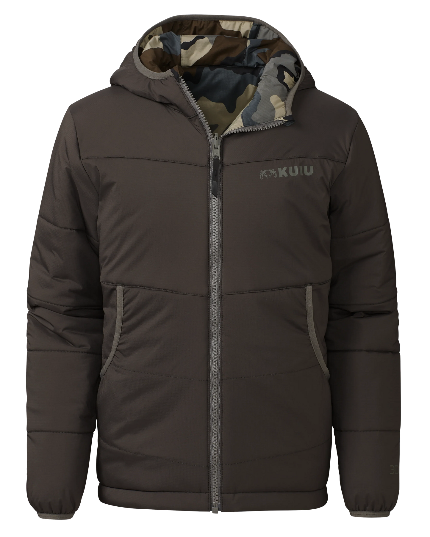 Youth Reversible Versa Jacket | Vias