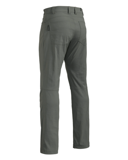 Switchback Pant | Stone