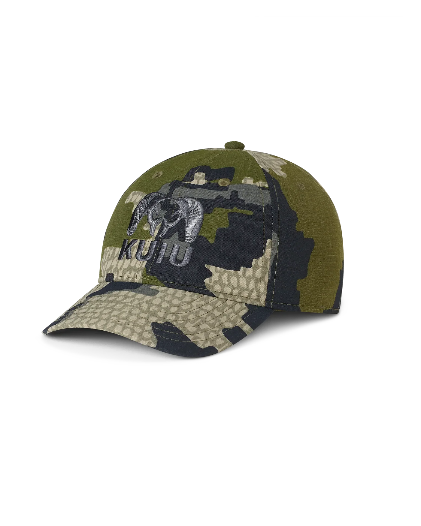 Youth Icon CORDURA® Hat | Verde