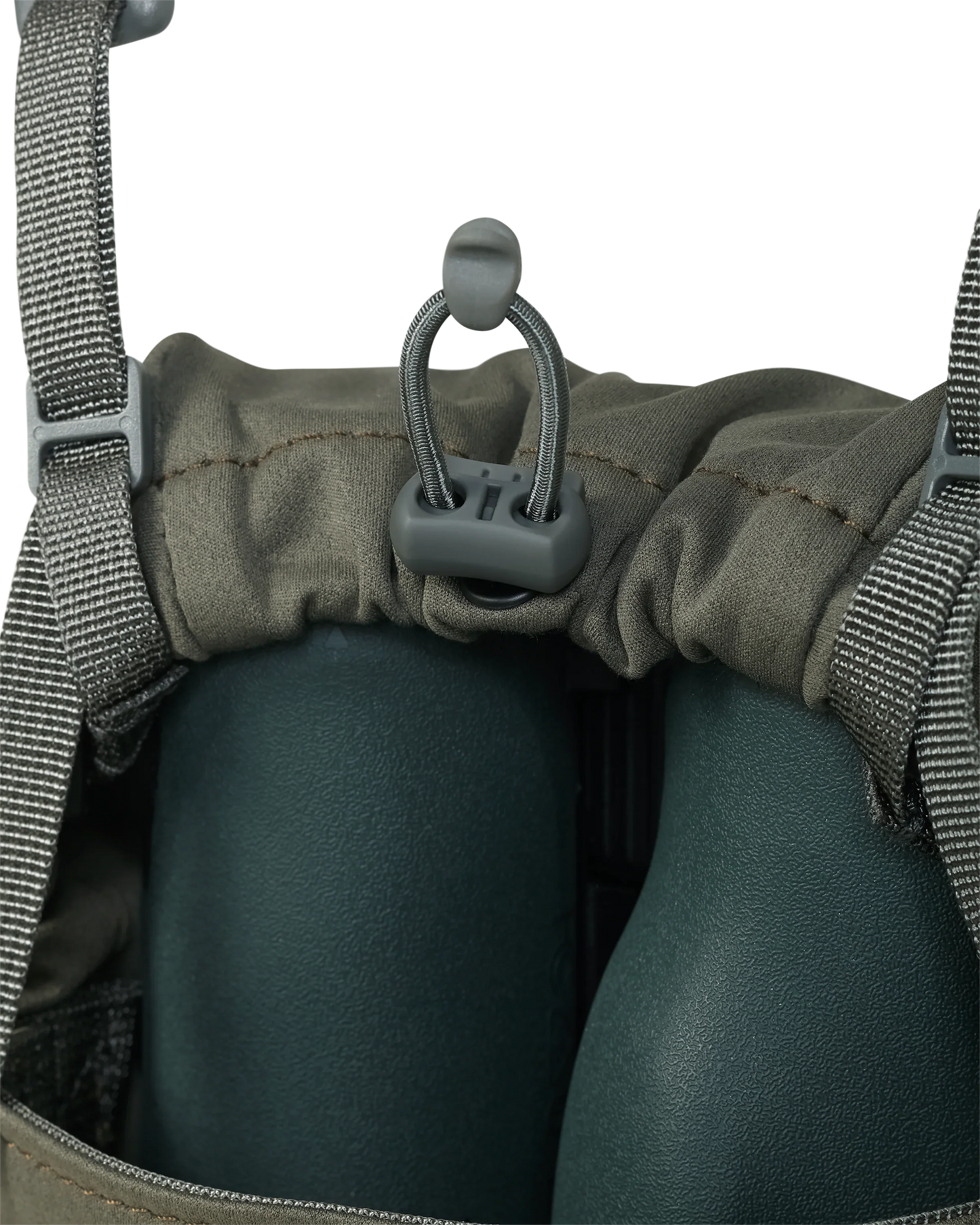 Ultralight Bino Harness | Ash