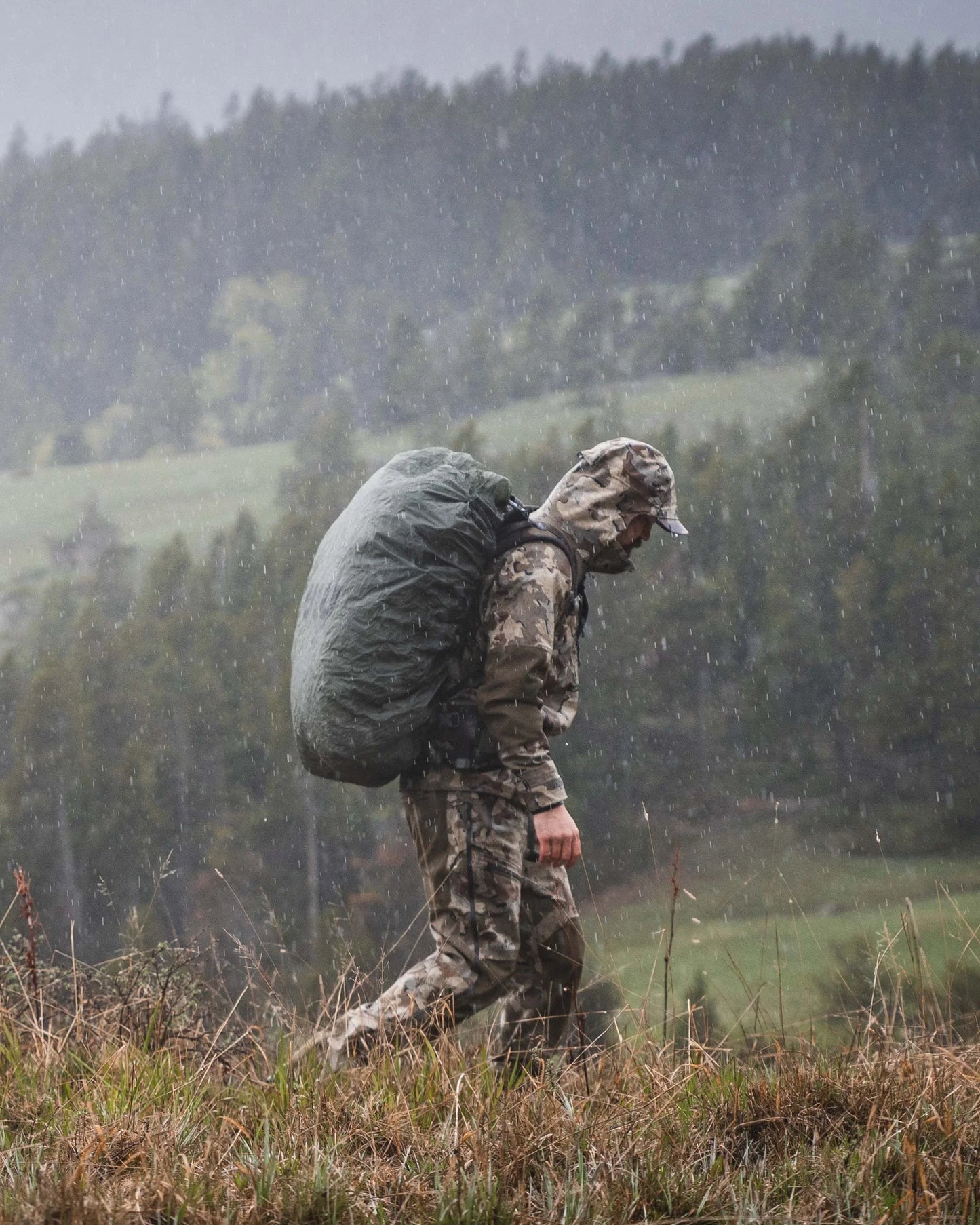 Yukon TR Rain Pant | Vias