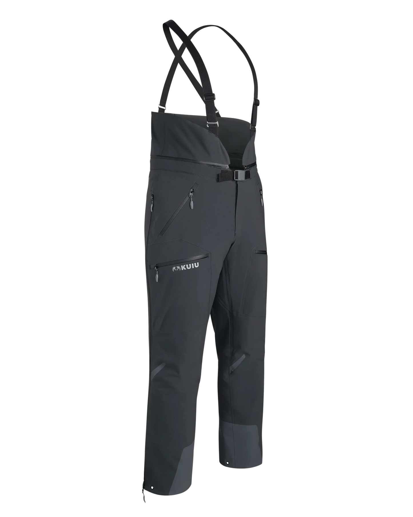 KUIU Kutana Gale Force Pant | Gunmetal