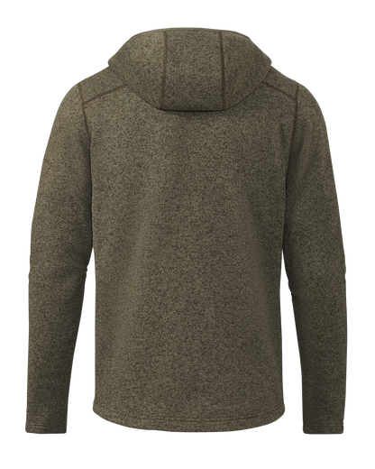 Base Camp Hooded Sweater | Ash Heather