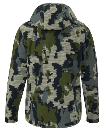 KUIU Proximity LT Hooded Jacket | Verde